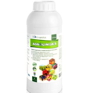 Nawóz Naturalny Agrolinija-S 1L