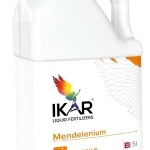 Nawóz dolistny mikroelementowy - Mendelenium 5l