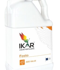 Nawóz fosforowy - Ikar Fosto