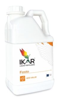 Nawóz fosforowy - Ikar Fosto