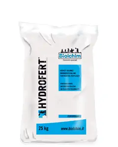Hydrofert NPK 18-18-18 + mikro nawóz dolistny i do fertygacji